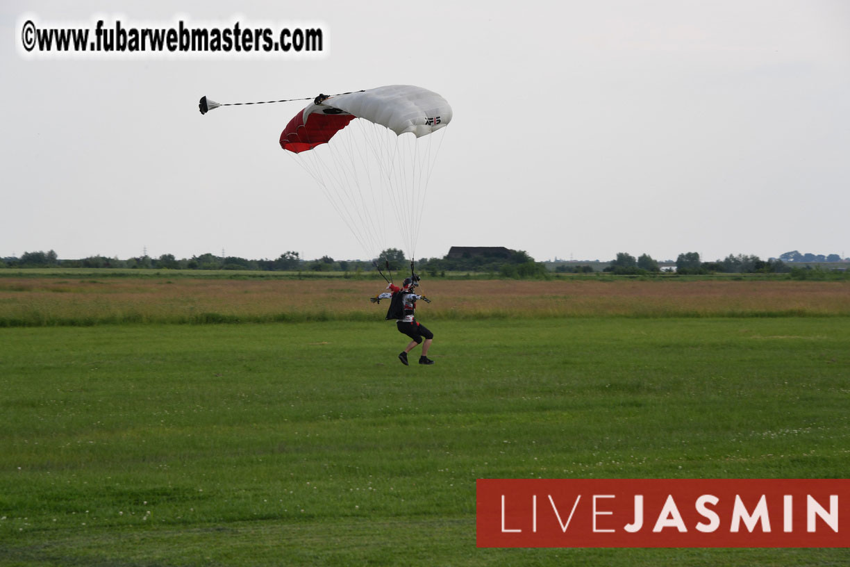 TNT Brothers Skydiving