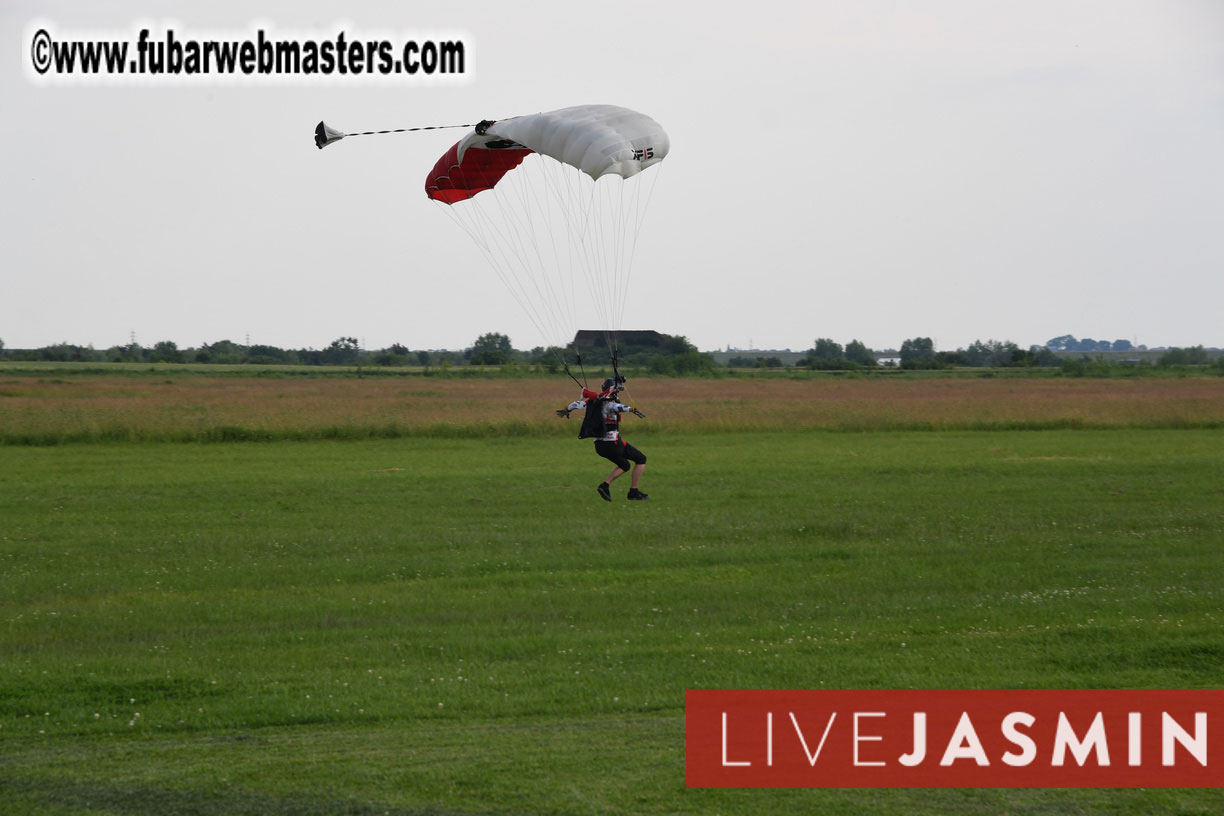 TNT Brothers Skydiving