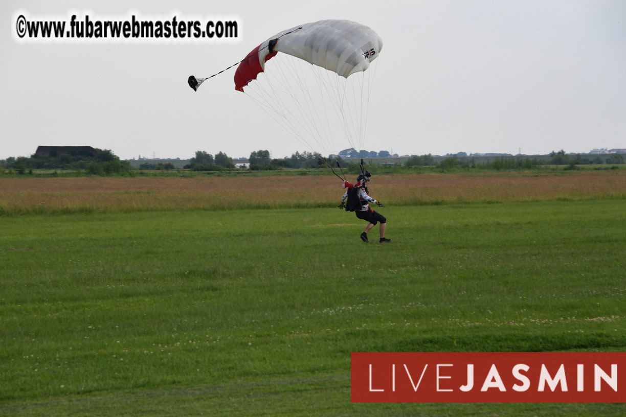 TNT Brothers Skydiving