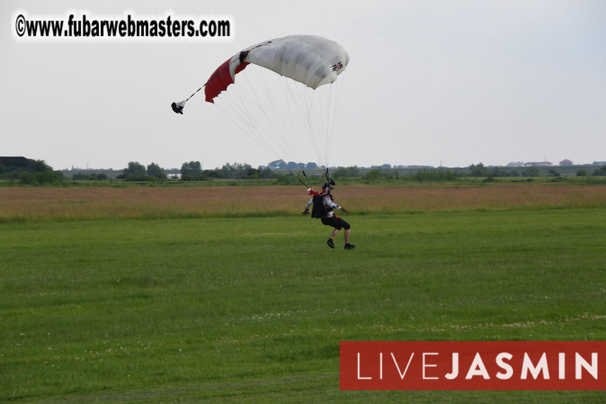 TNT Brothers Skydiving