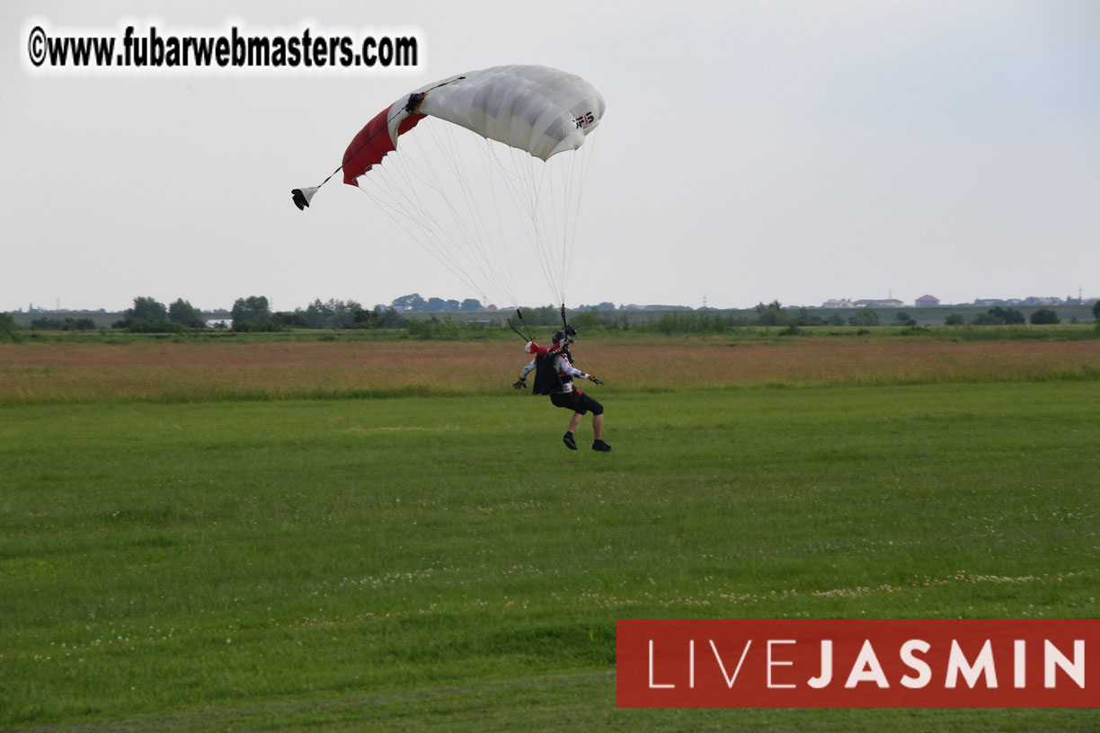 TNT Brothers Skydiving