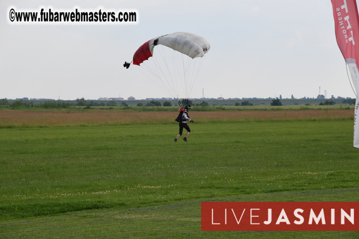 TNT Brothers Skydiving