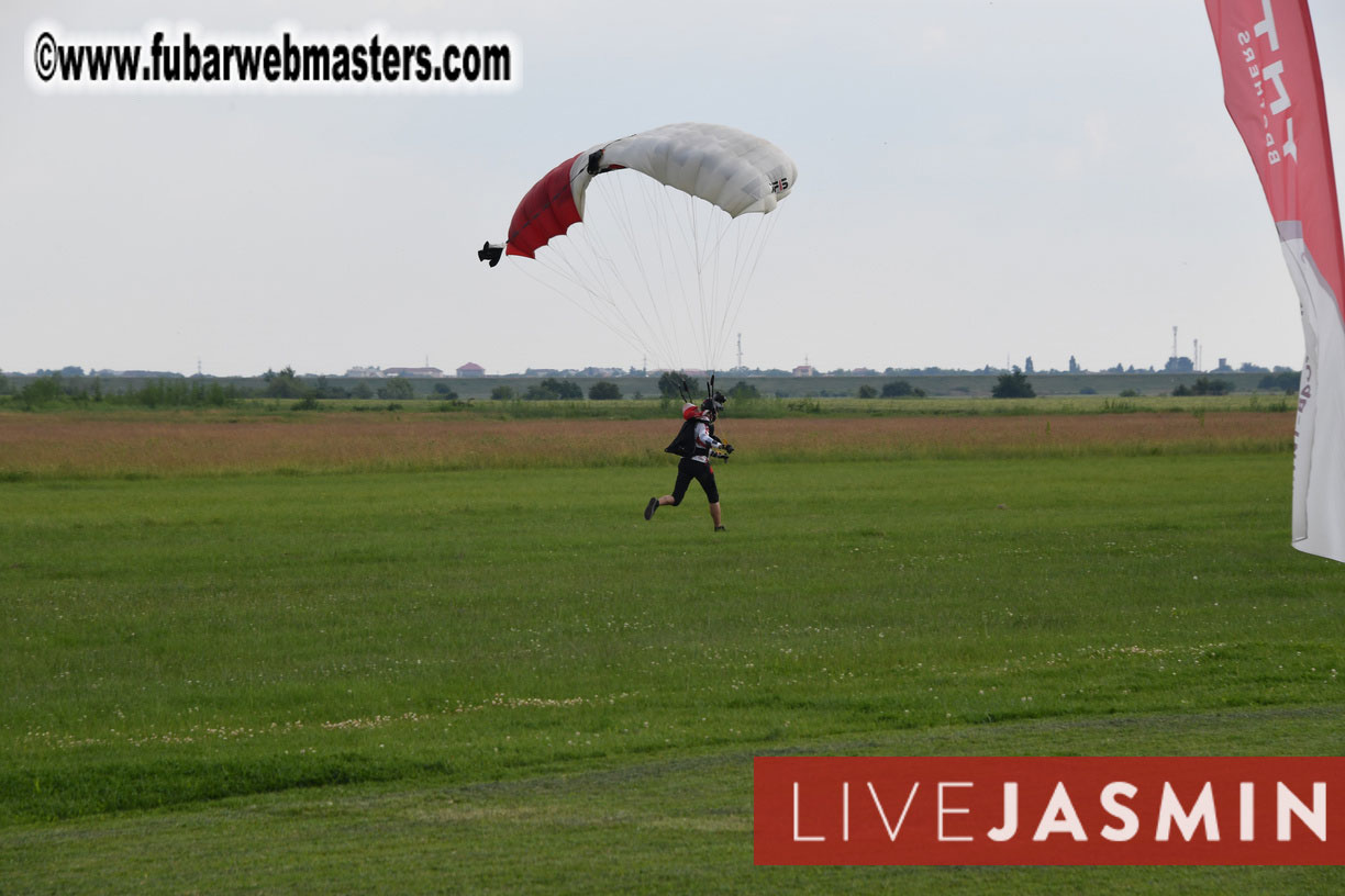 TNT Brothers Skydiving