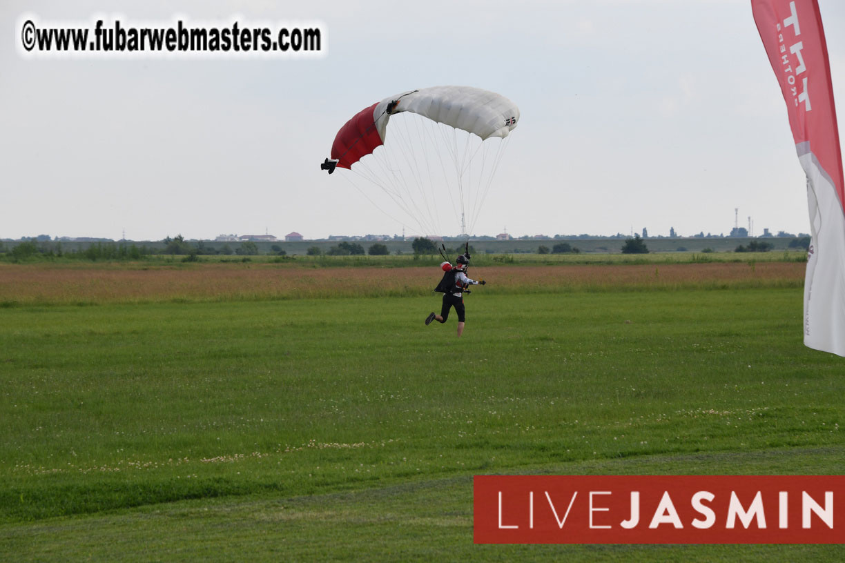 TNT Brothers Skydiving