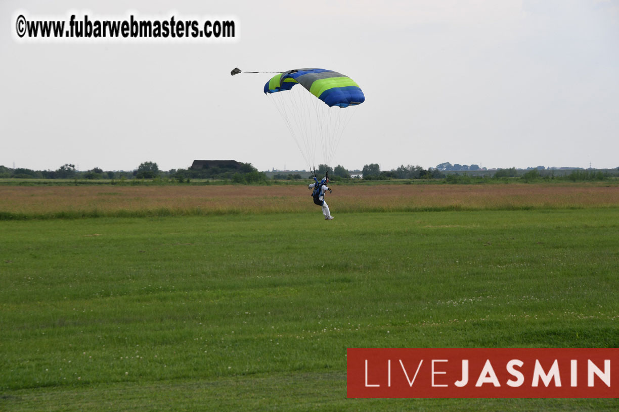 TNT Brothers Skydiving