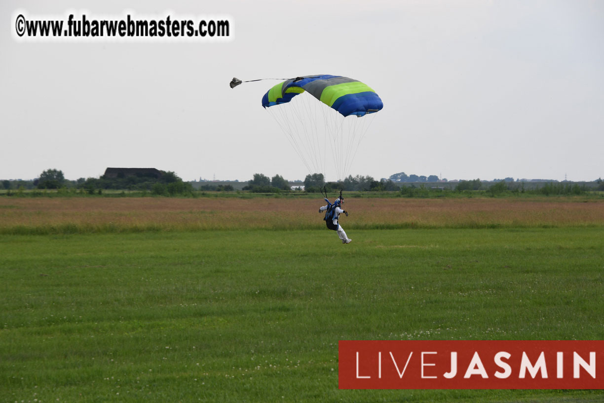 TNT Brothers Skydiving