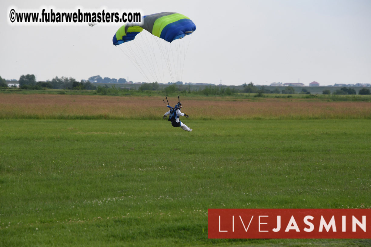 TNT Brothers Skydiving