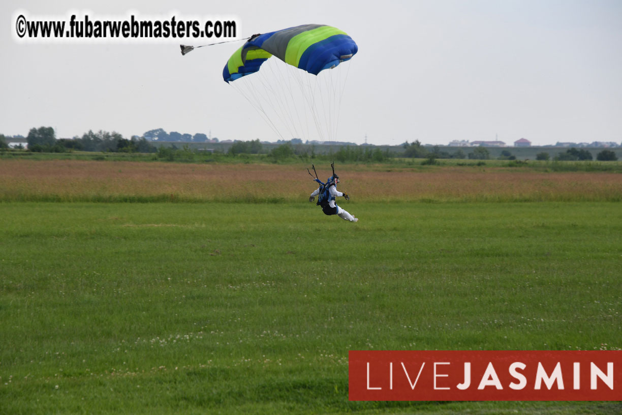 TNT Brothers Skydiving