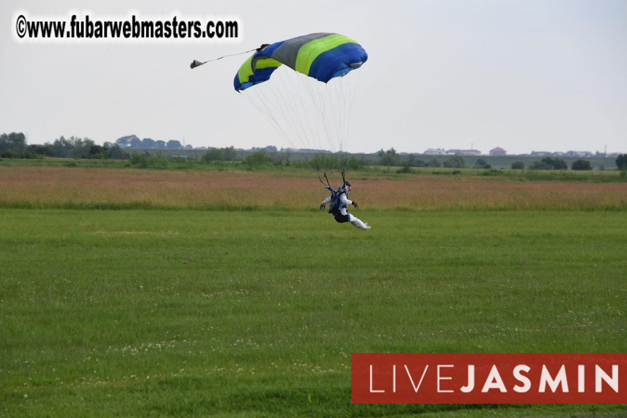 TNT Brothers Skydiving