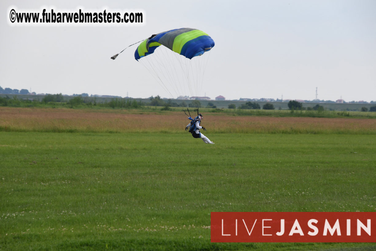 TNT Brothers Skydiving