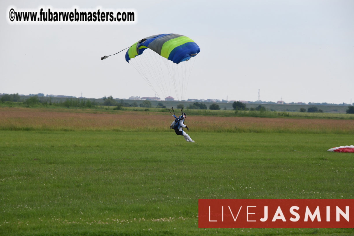 TNT Brothers Skydiving