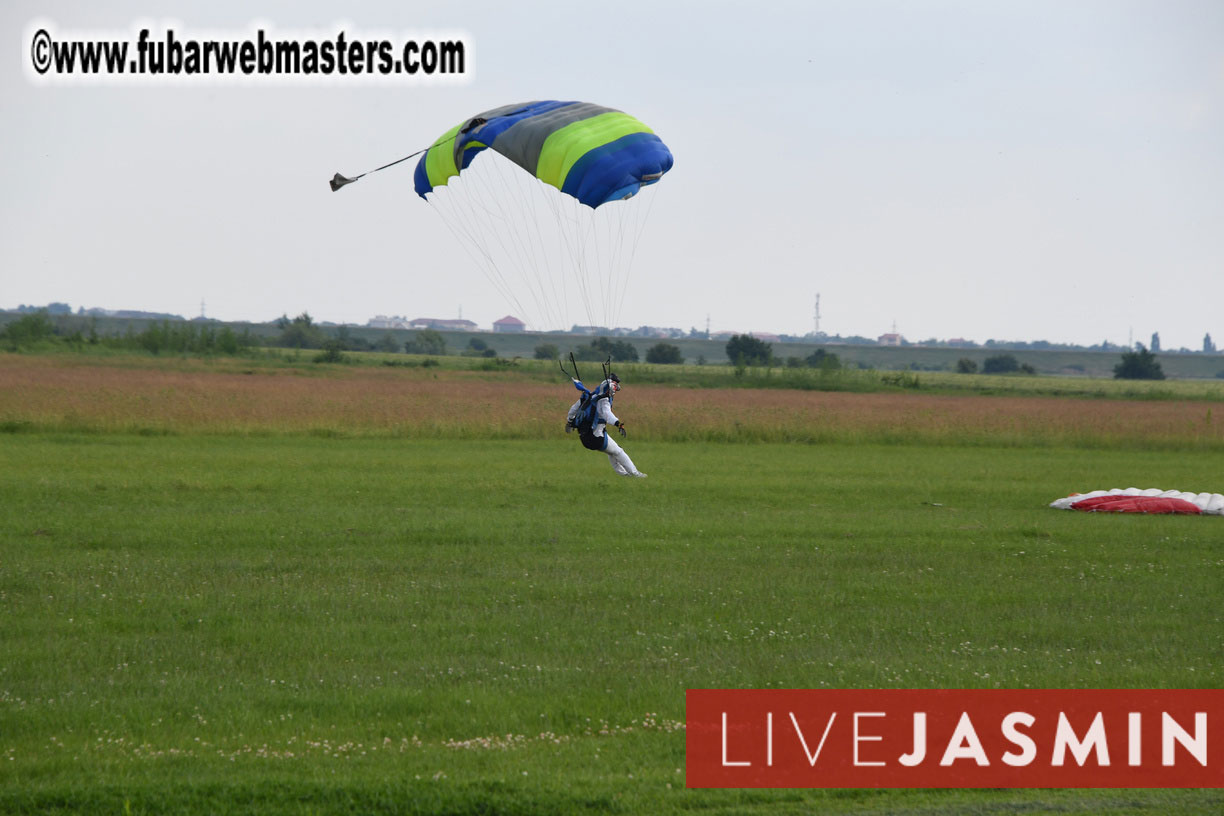 TNT Brothers Skydiving