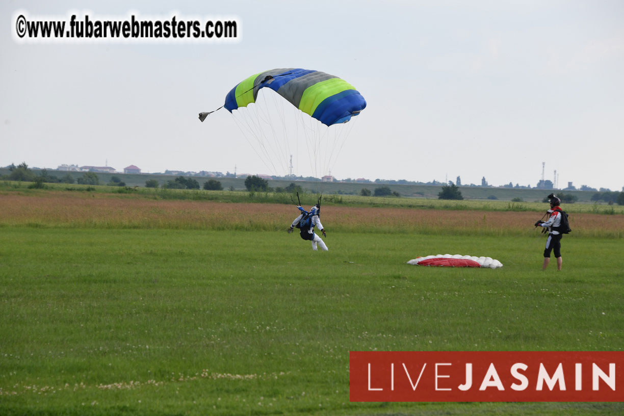 TNT Brothers Skydiving