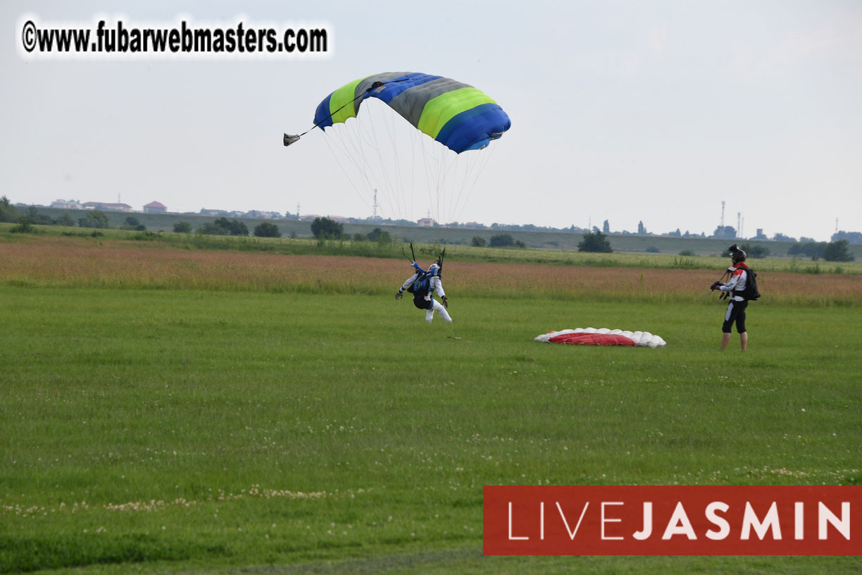 TNT Brothers Skydiving