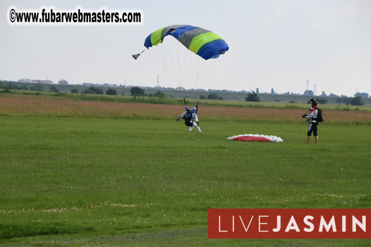 TNT Brothers Skydiving