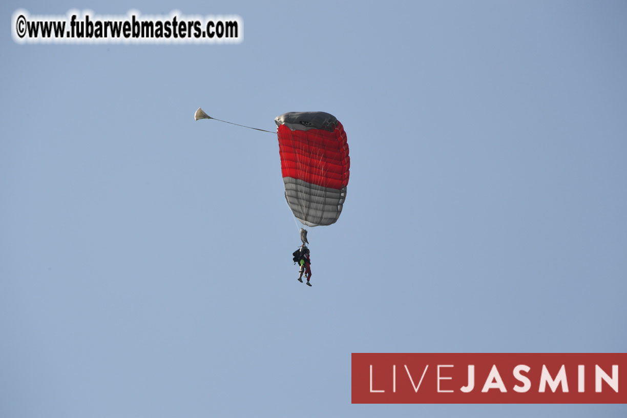 TNT Brothers Skydiving