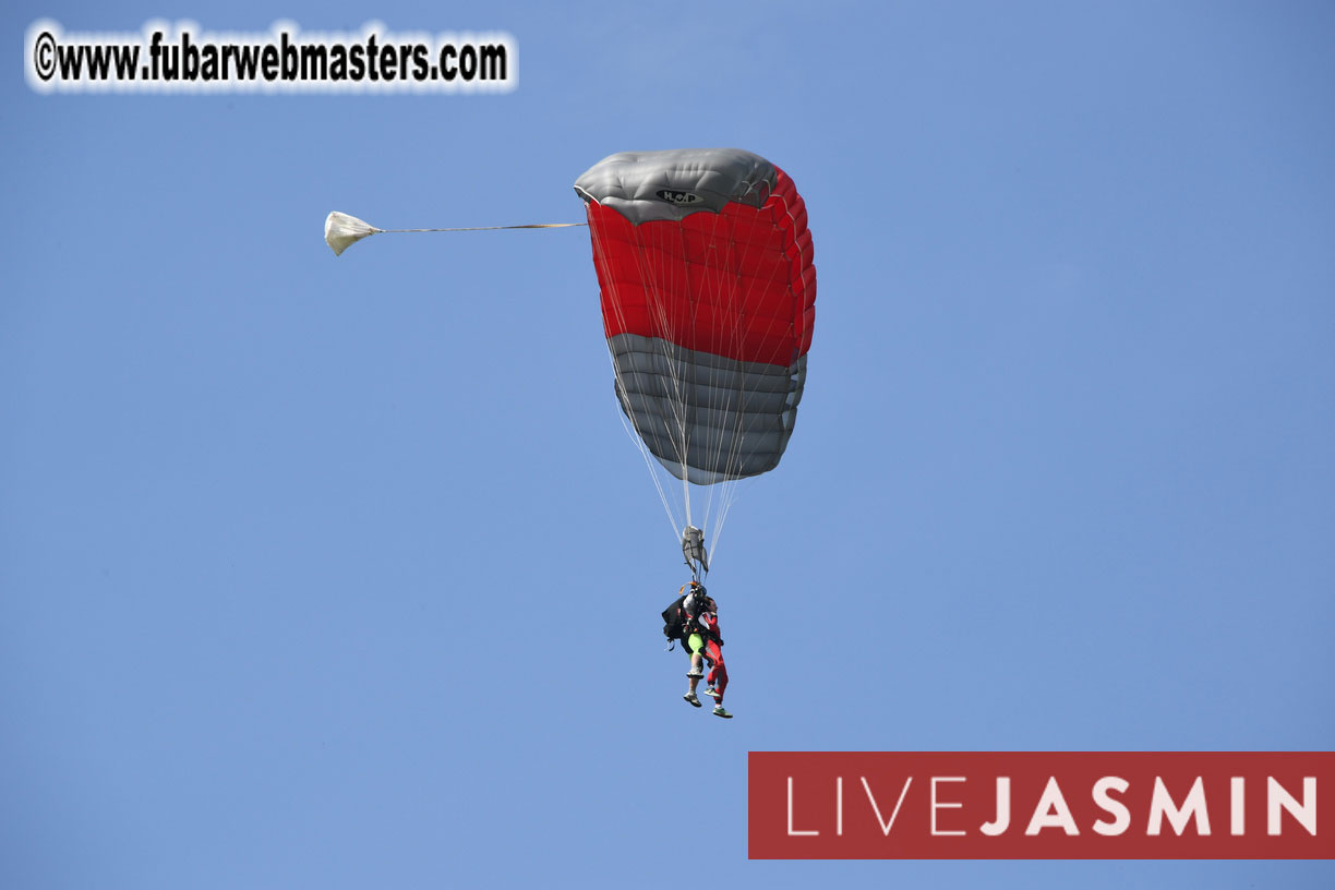 TNT Brothers Skydiving