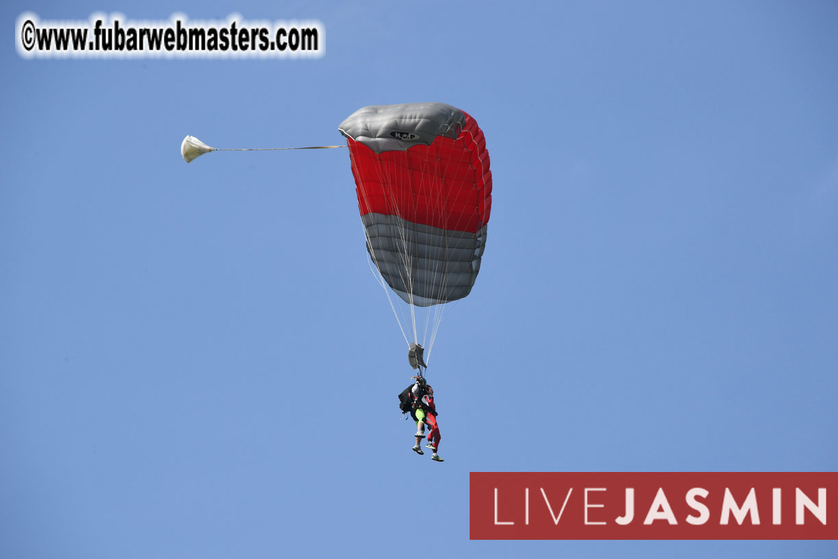 TNT Brothers Skydiving