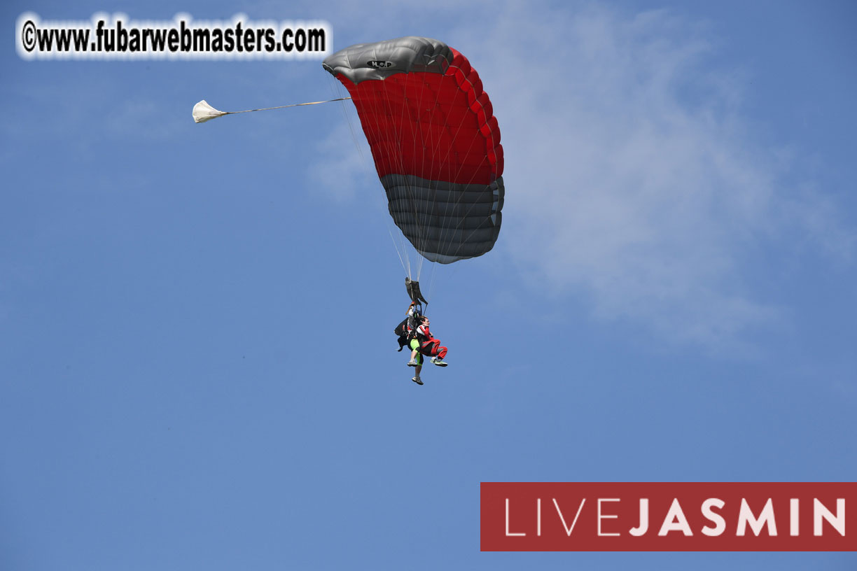 TNT Brothers Skydiving