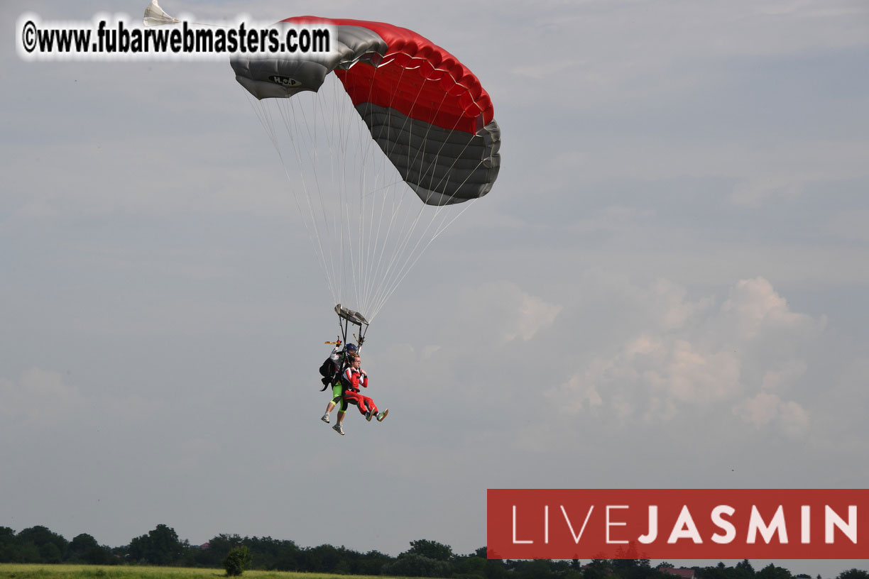 TNT Brothers Skydiving