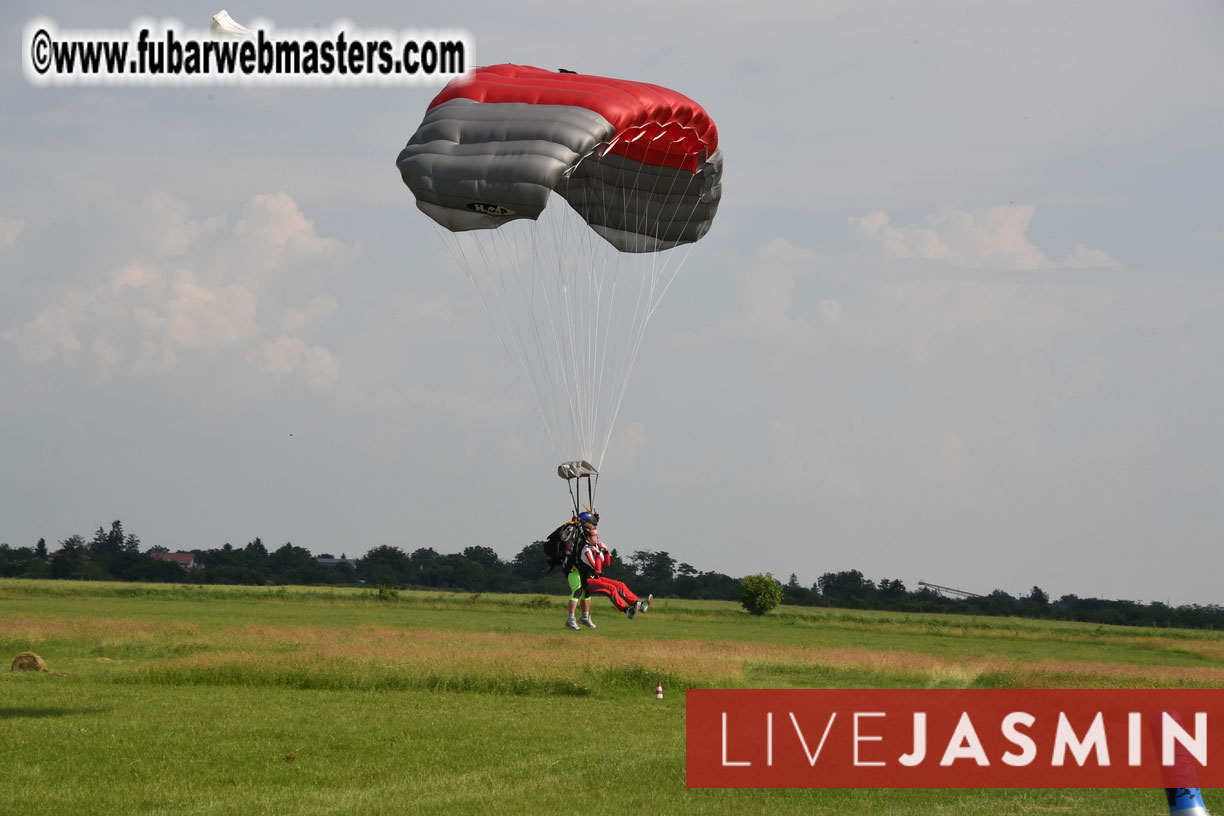 TNT Brothers Skydiving