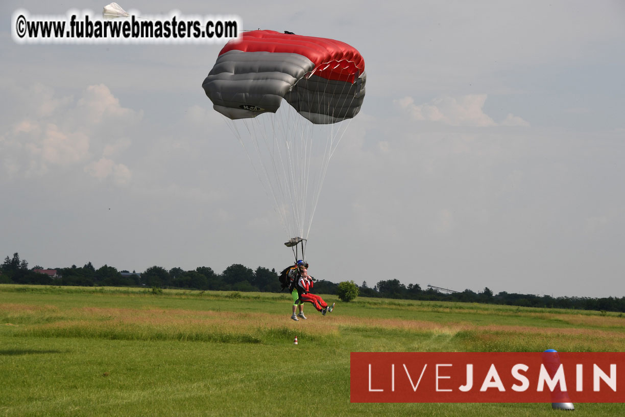 TNT Brothers Skydiving