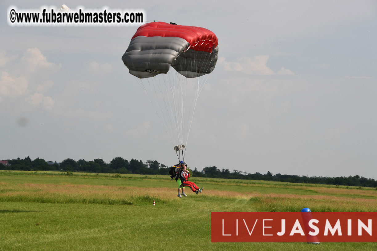 TNT Brothers Skydiving