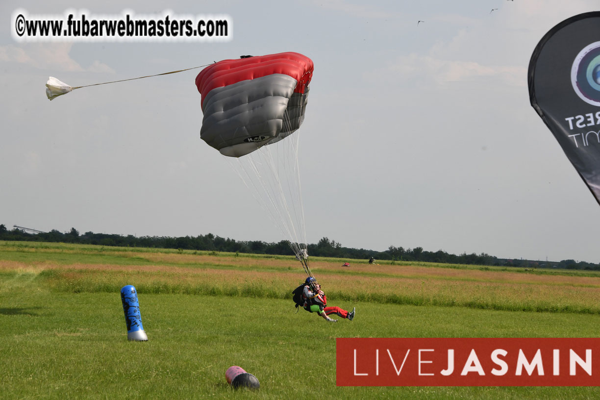 TNT Brothers Skydiving