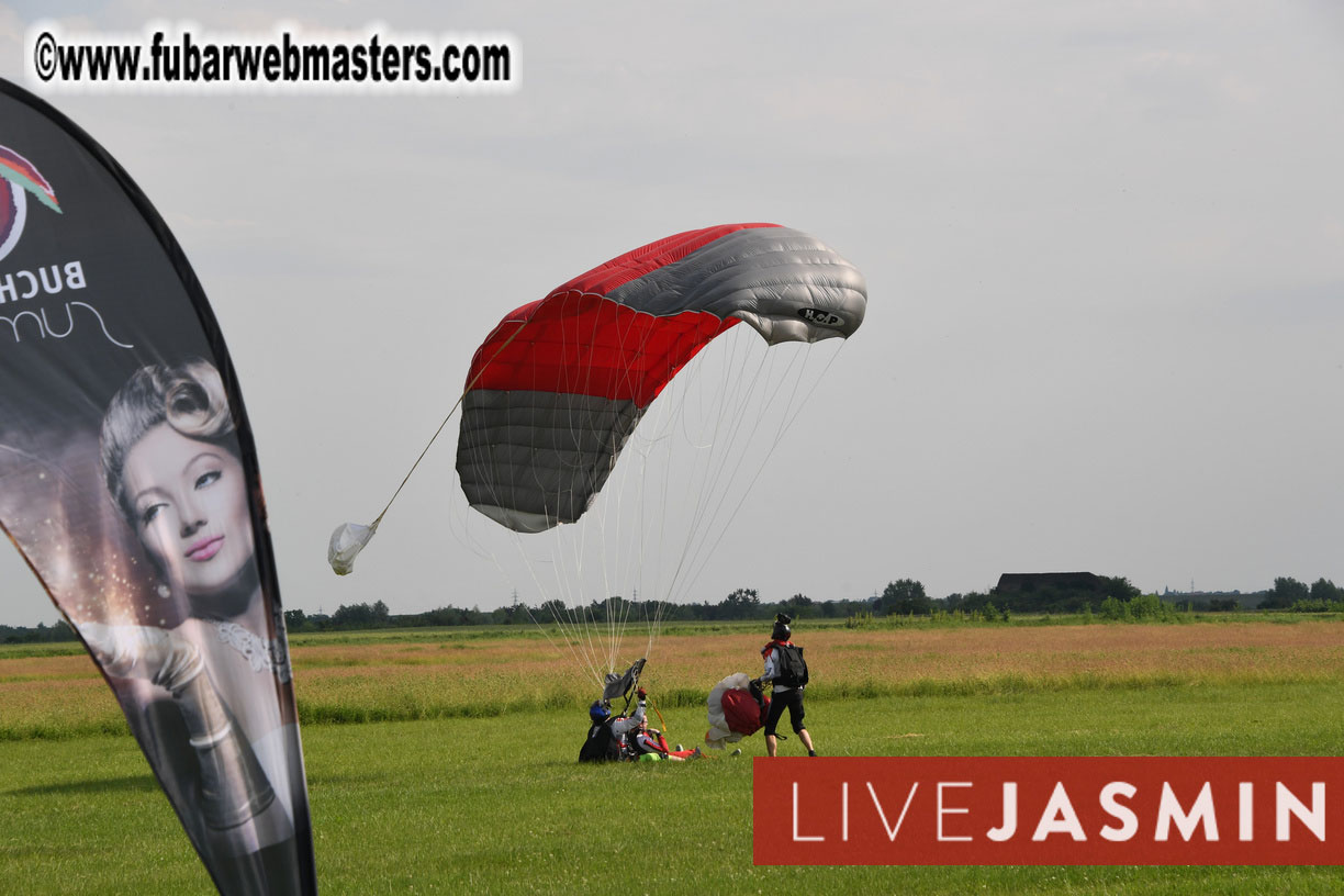 TNT Brothers Skydiving