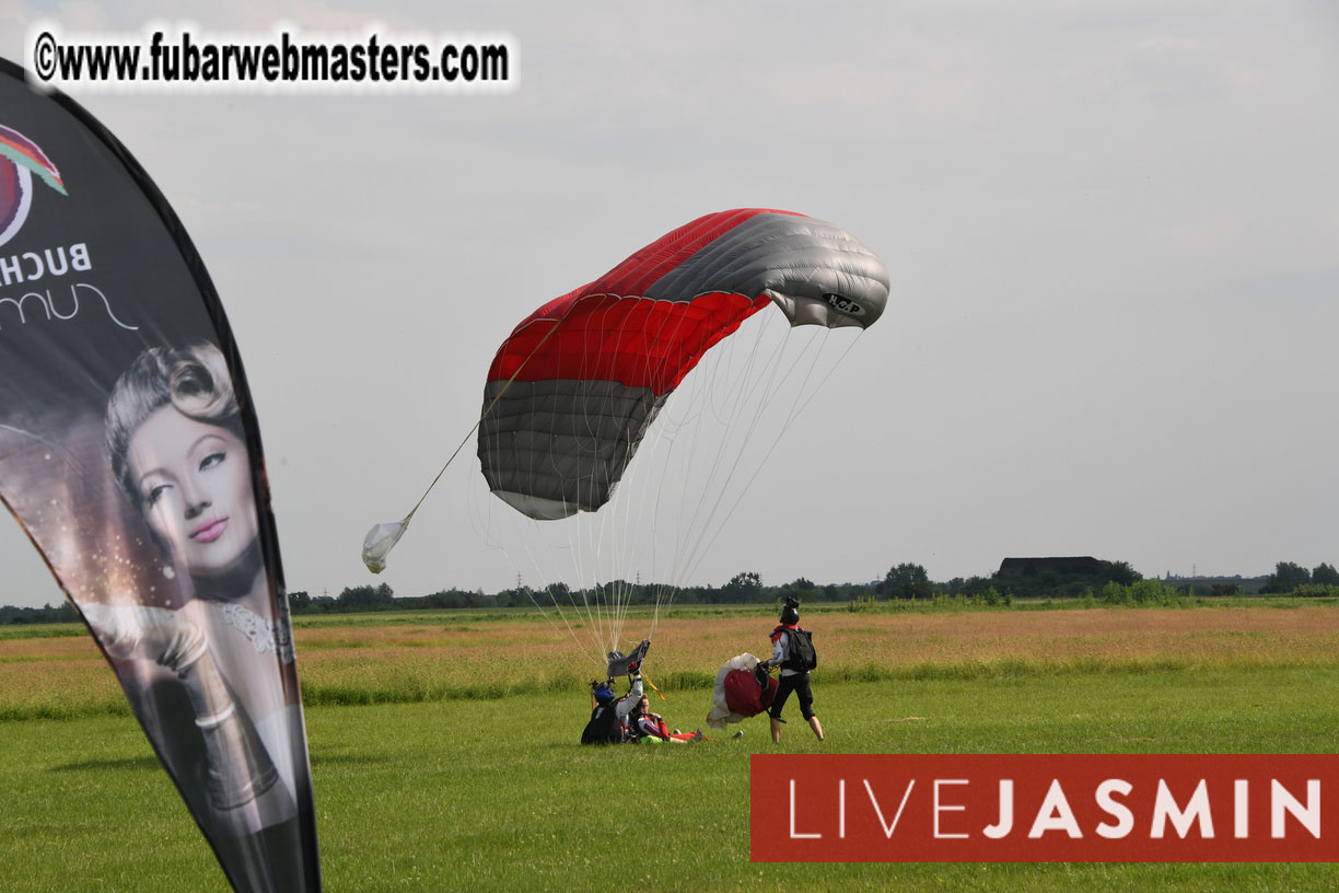 TNT Brothers Skydiving