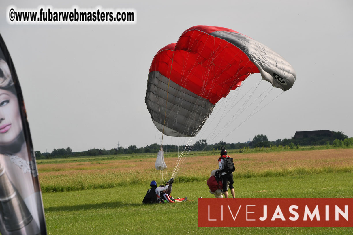 TNT Brothers Skydiving