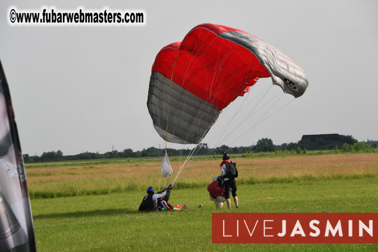 TNT Brothers Skydiving