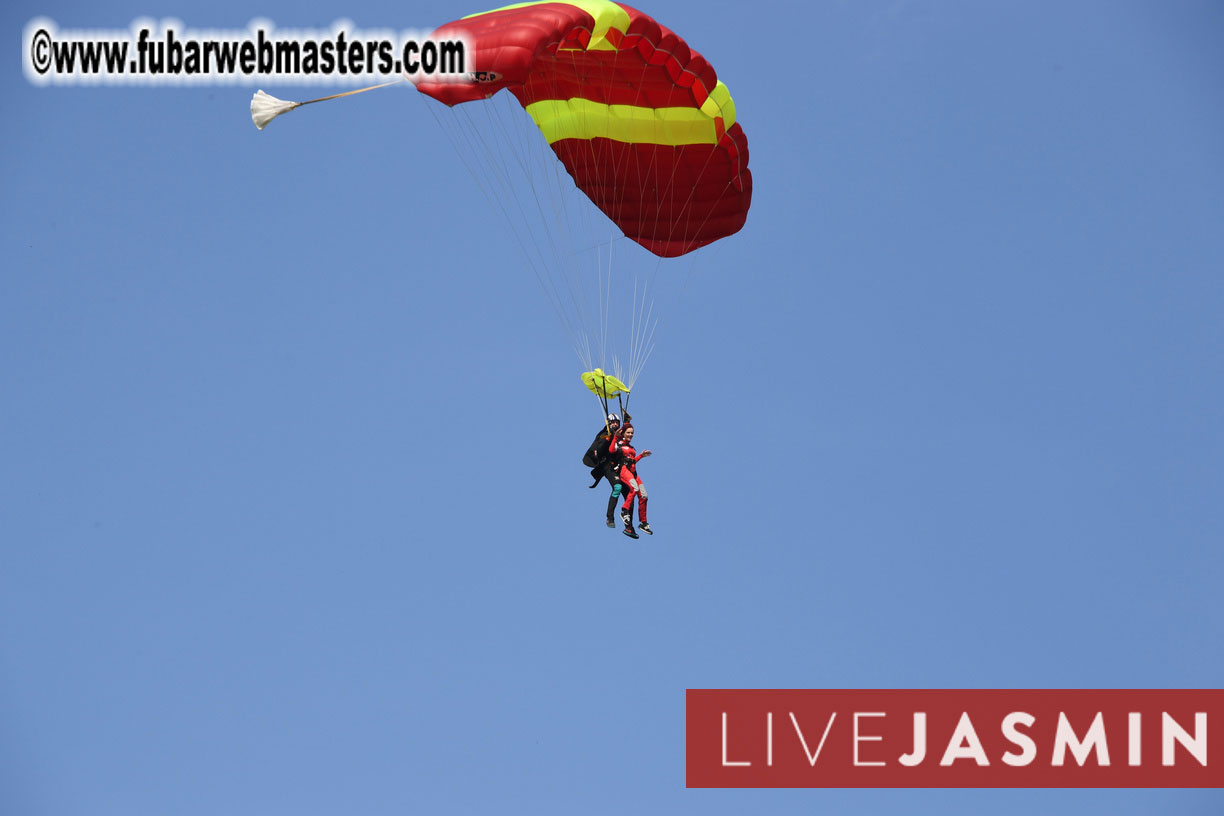 TNT Brothers Skydiving