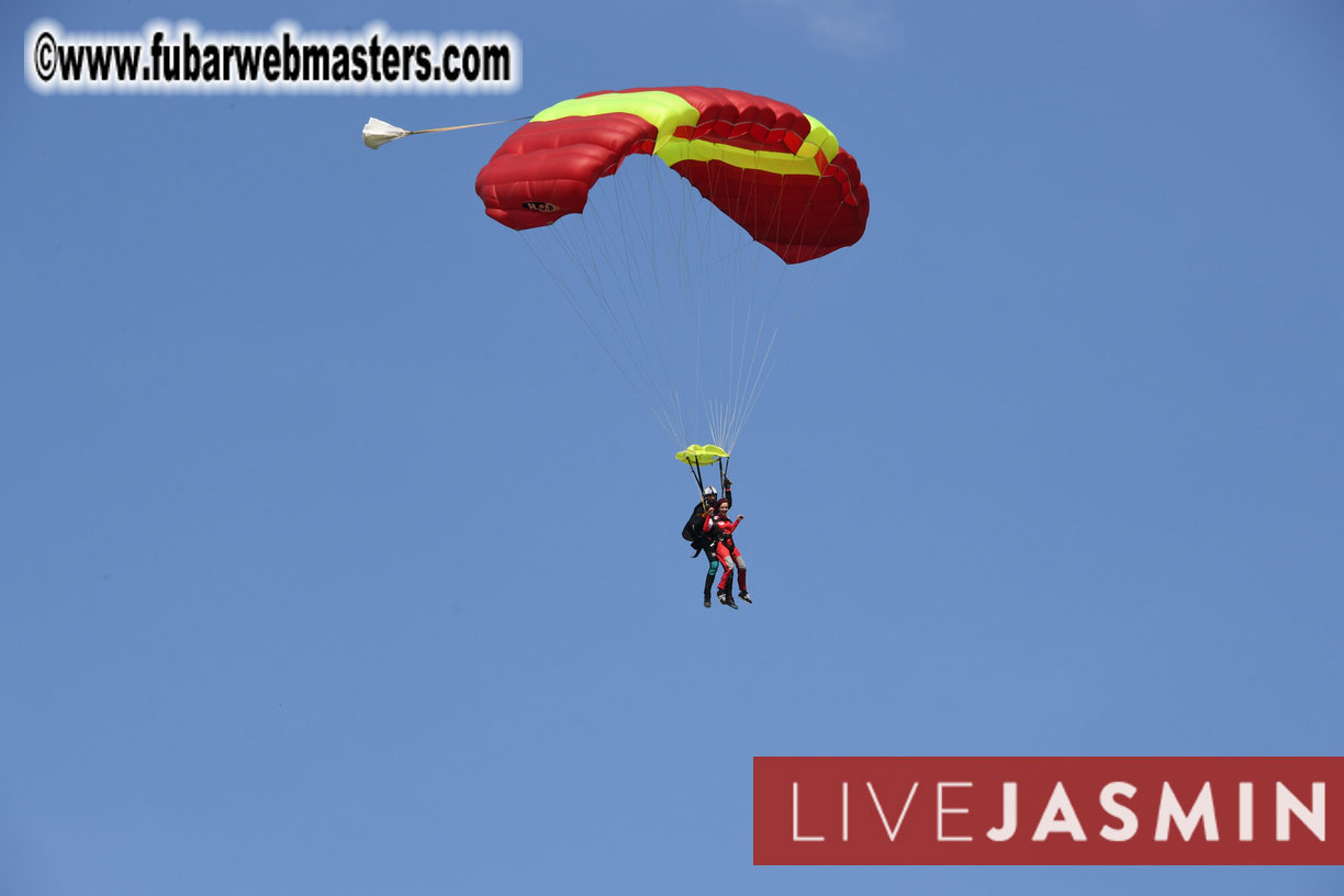 TNT Brothers Skydiving