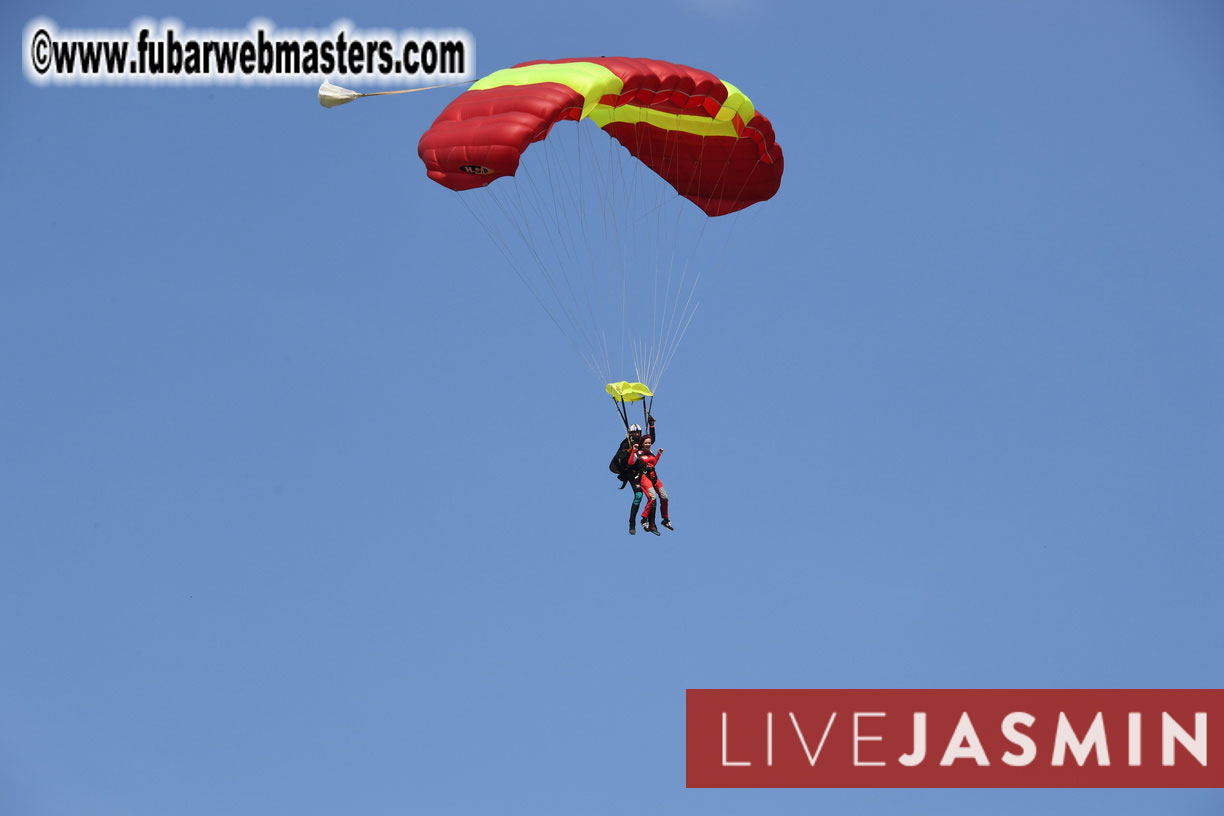 TNT Brothers Skydiving