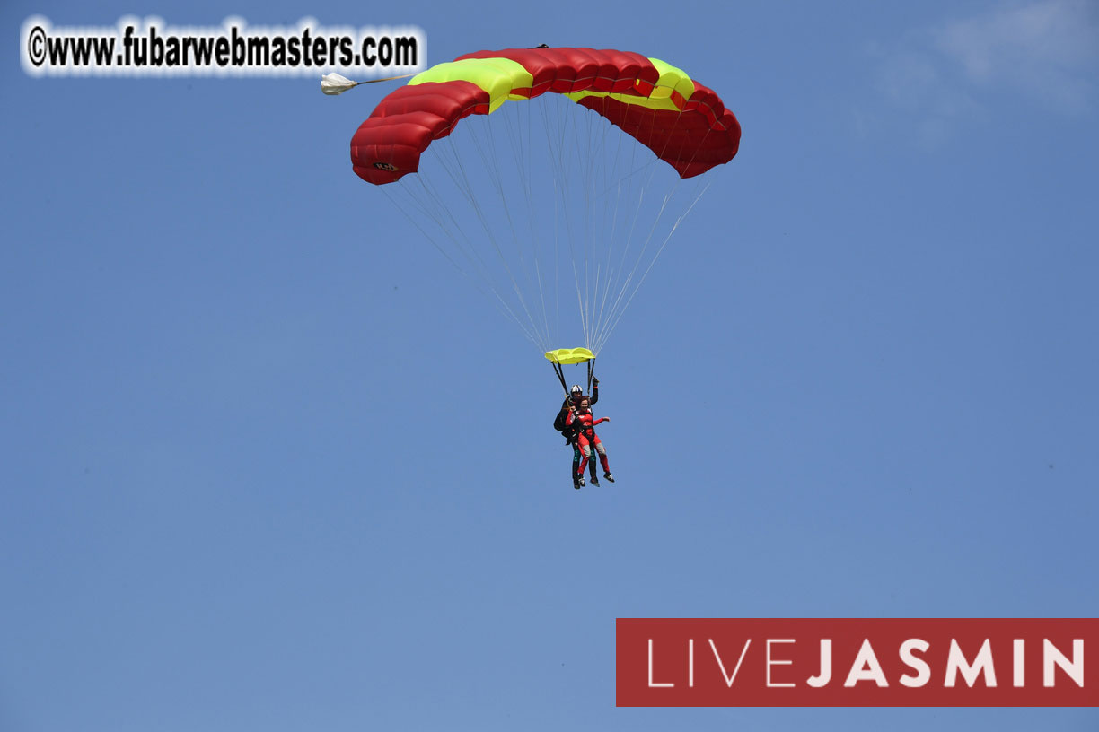 TNT Brothers Skydiving