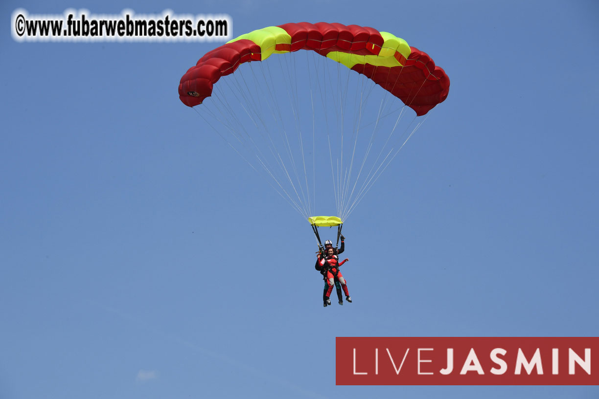 TNT Brothers Skydiving