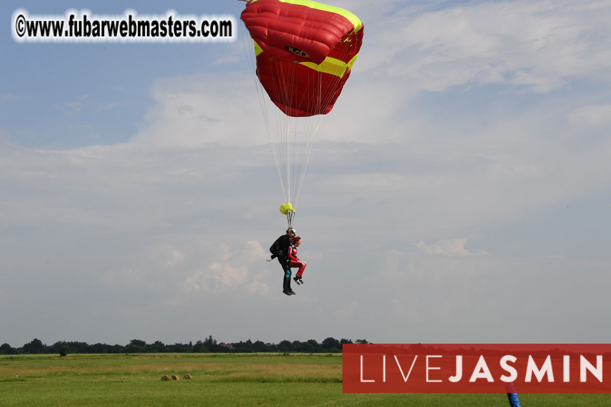 TNT Brothers Skydiving