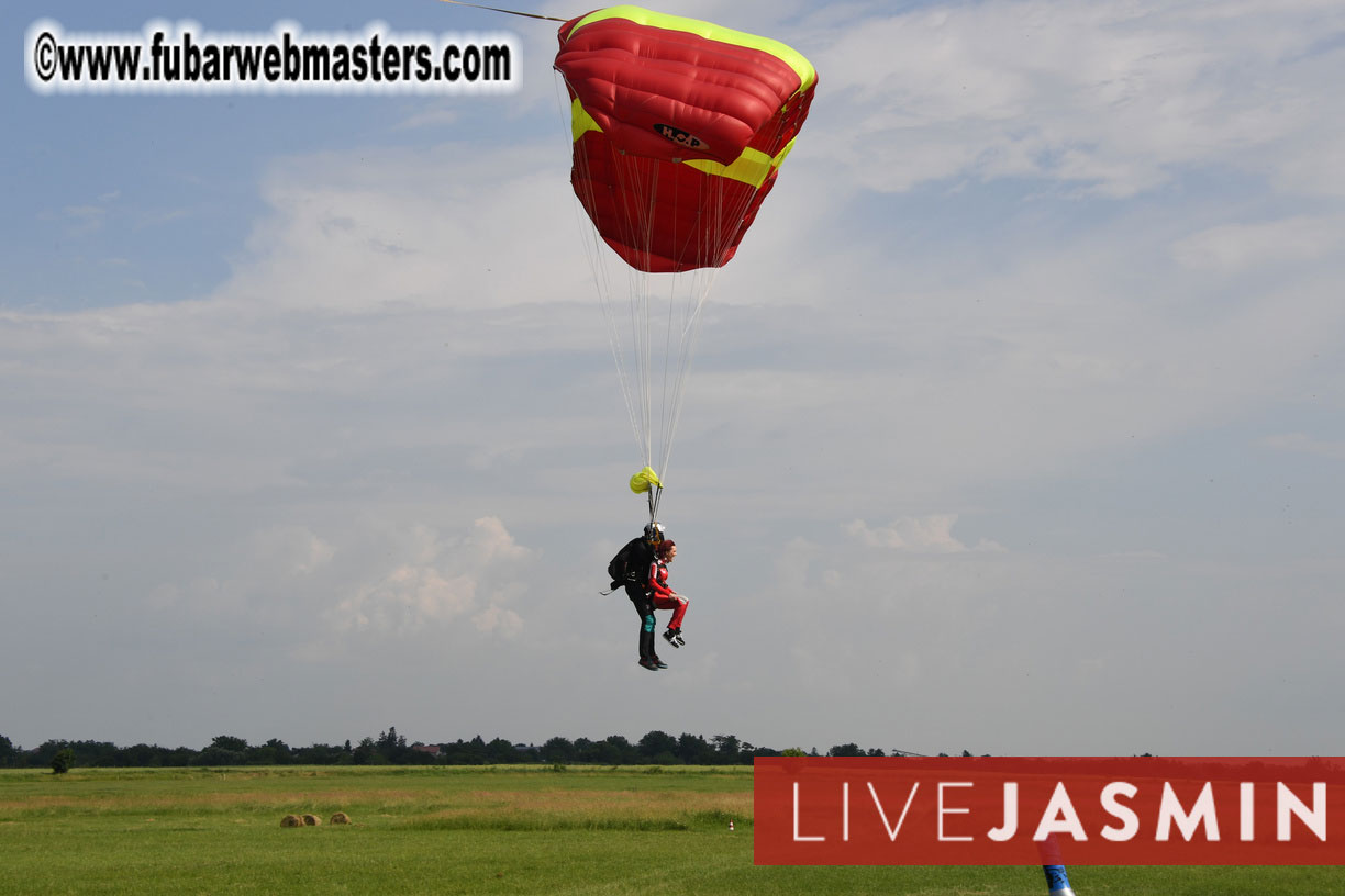 TNT Brothers Skydiving