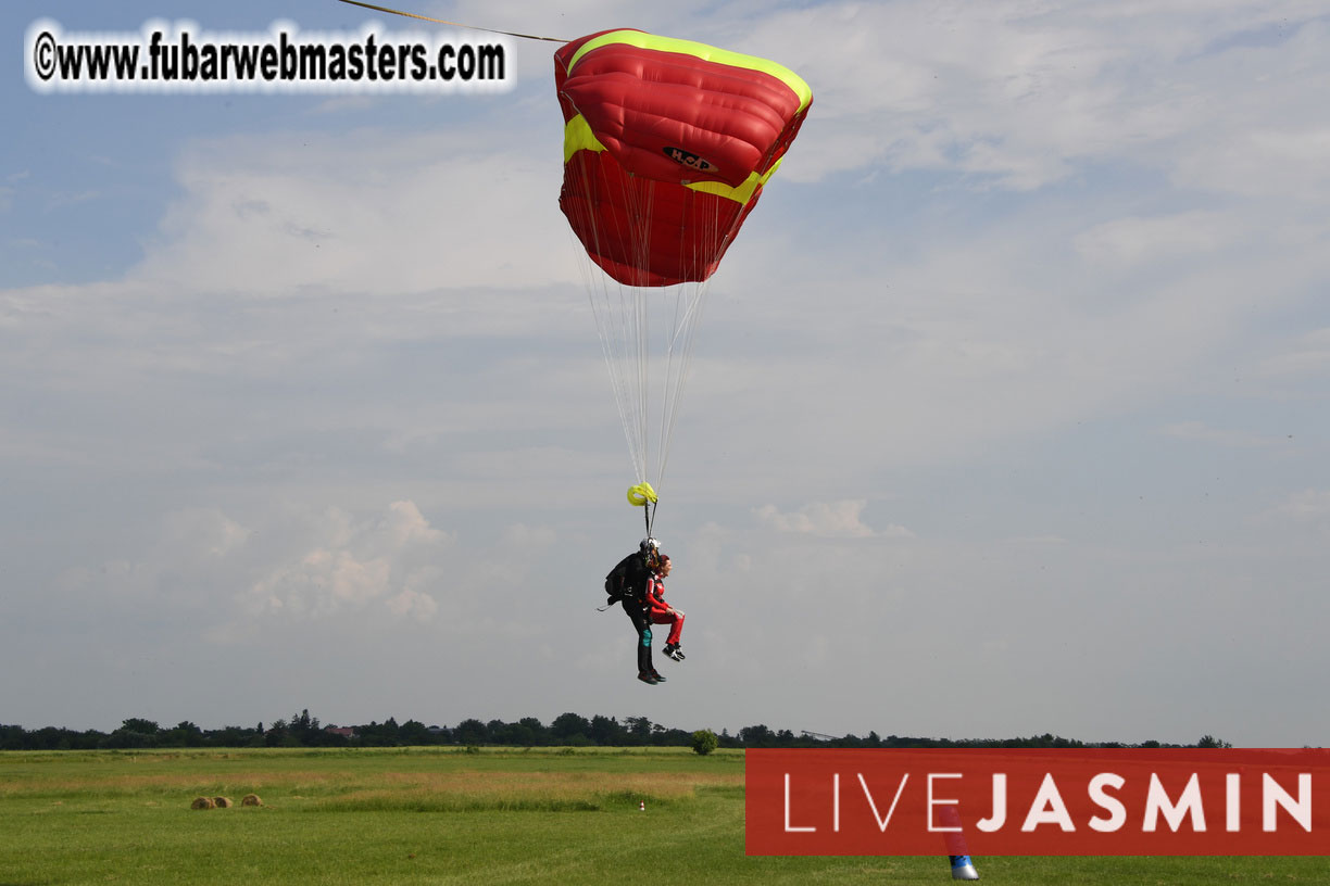 TNT Brothers Skydiving