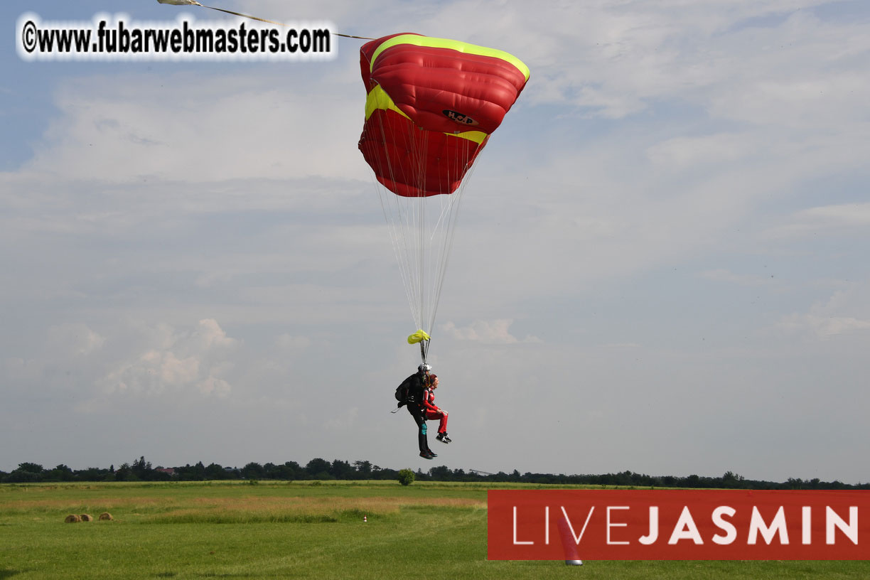 TNT Brothers Skydiving