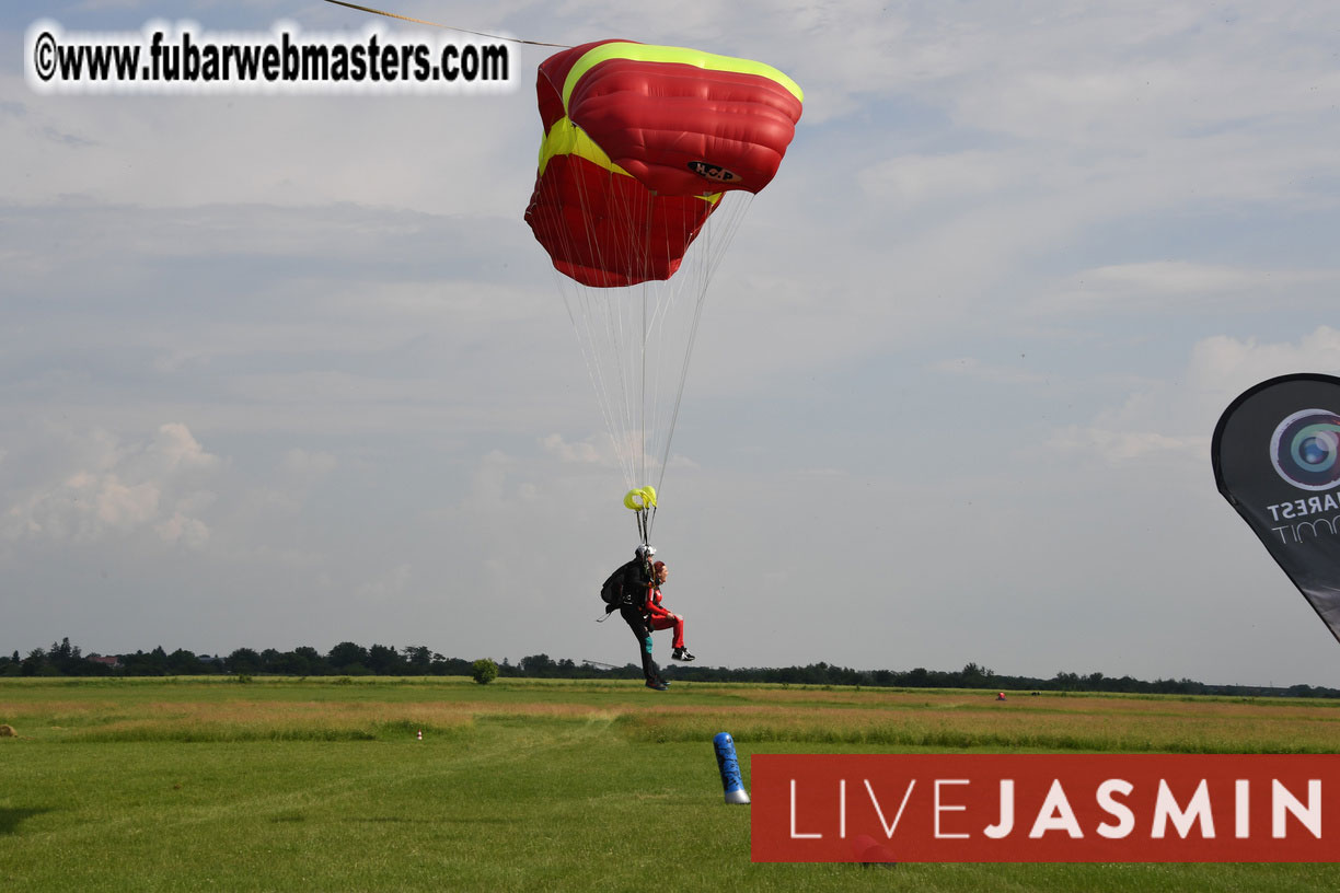 TNT Brothers Skydiving