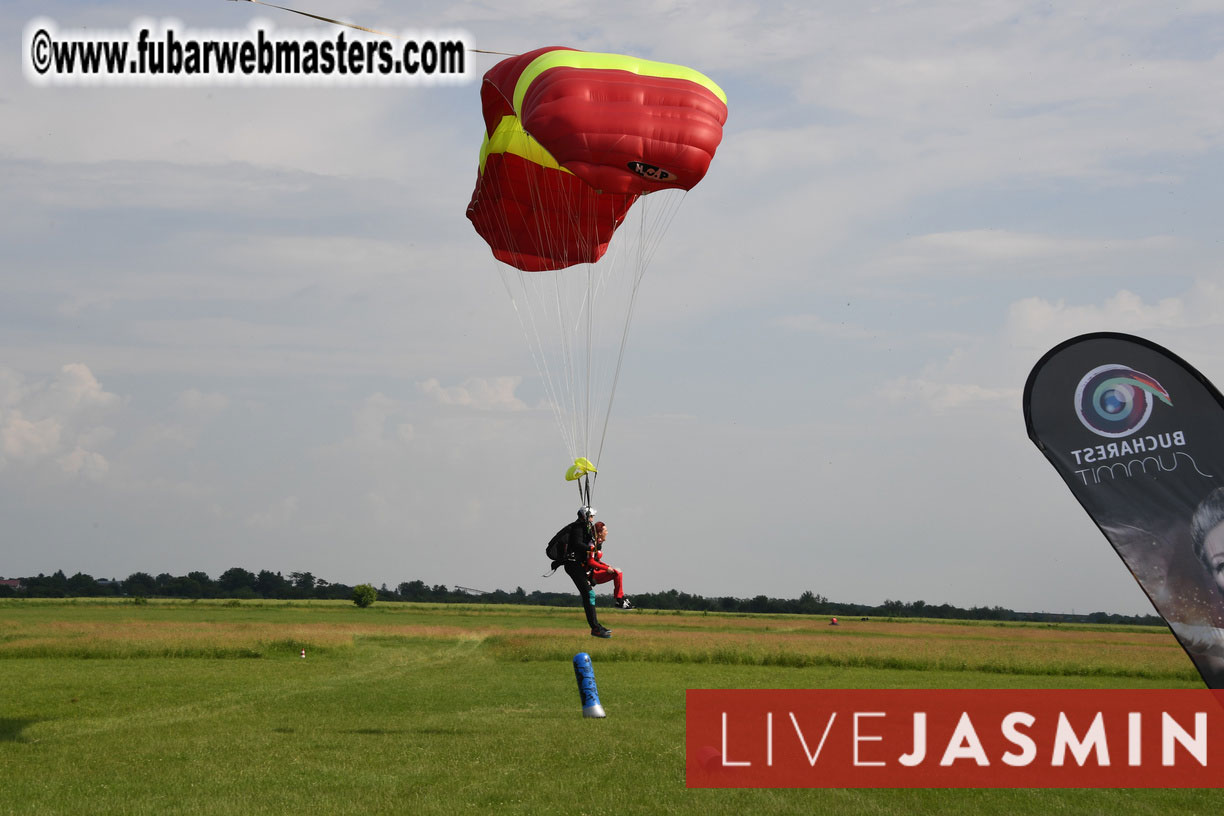 TNT Brothers Skydiving