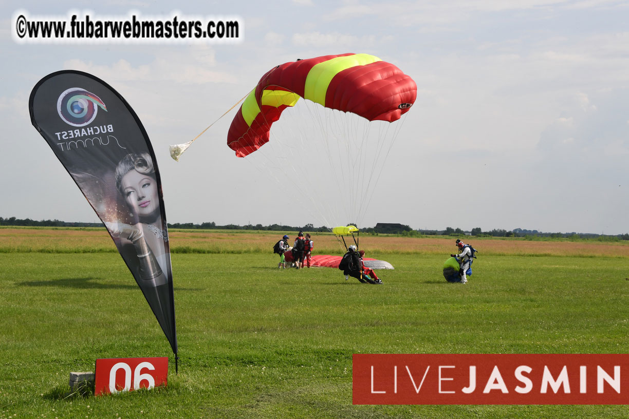 TNT Brothers Skydiving