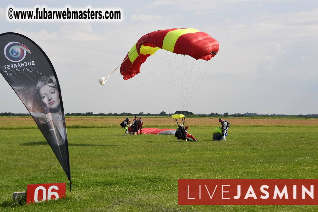 TNT Brothers Skydiving