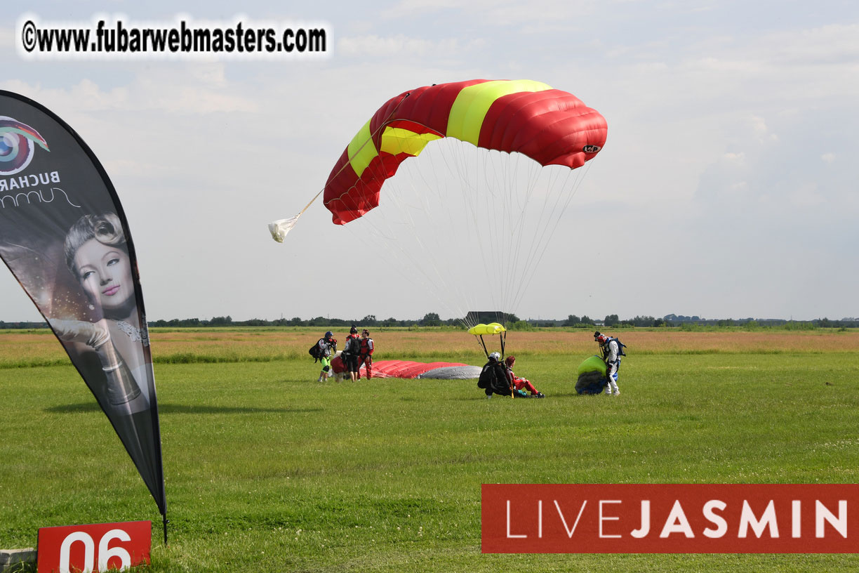 TNT Brothers Skydiving