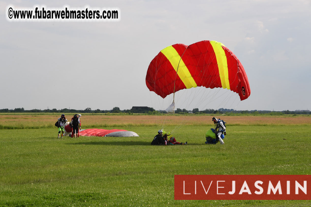 TNT Brothers Skydiving