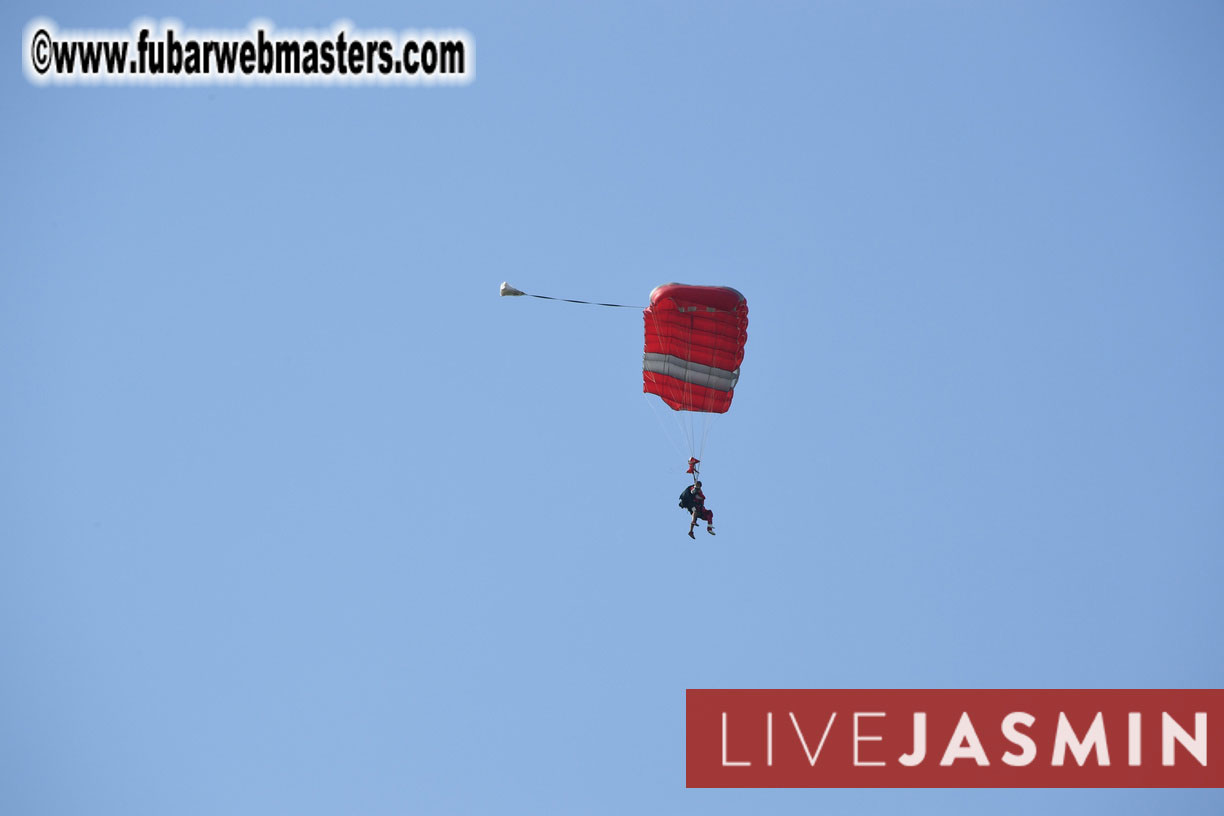 TNT Brothers Skydiving