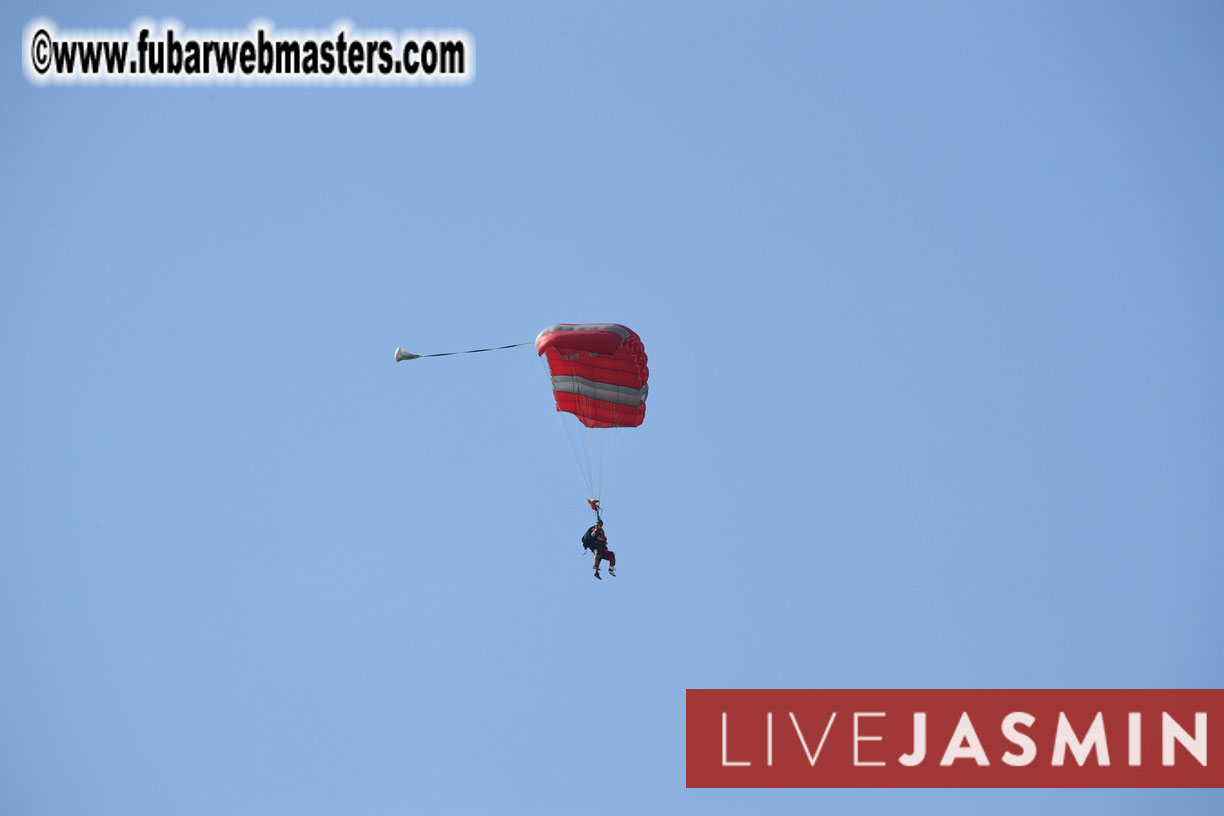 TNT Brothers Skydiving