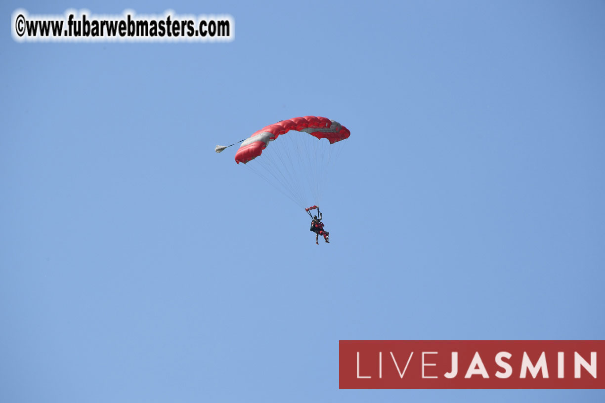 TNT Brothers Skydiving